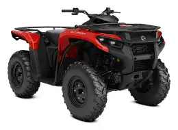 Can-am Outlander 500 2025