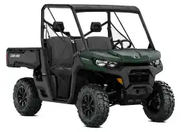 Can-am Defender Hd7 Dps 2024