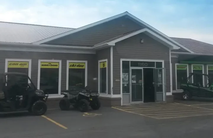 Discover Your Ultimate Powersports Destination: The Power Store